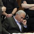 Strauss-Kahn je osumljen spolnega napada na sobarico v enem izmed newyorških hot