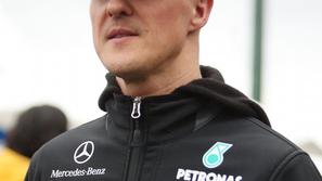 Michael Schumacher
