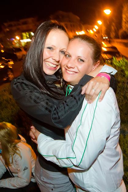 The Shapeshifters zazibala Rovinj