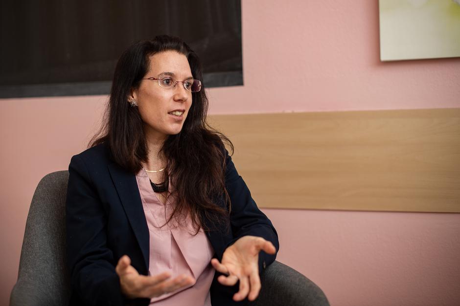 Maja Peperko | Avtor: Anže Petkovšek