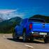 predstavitev VW Amarok