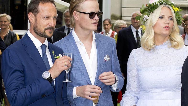 Marius Borg Høiby, mette-marit, haakon