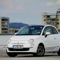 Fiat 500 twinair