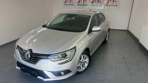 Renault Mégane Berline TCe 140.INTENSE.USNJE.SLOVENSKI.1 LASTNIK