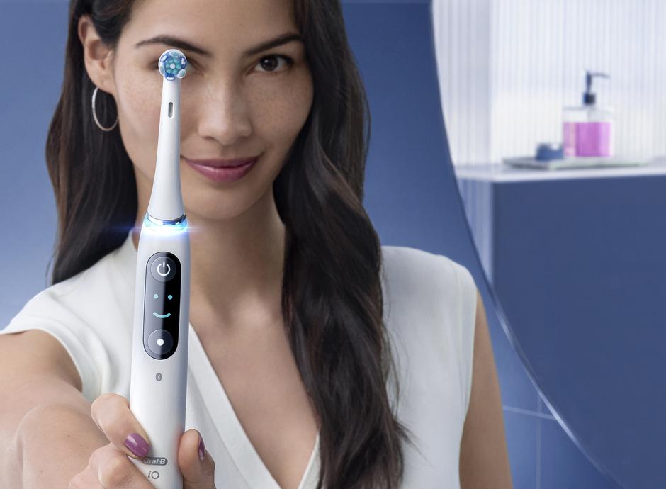 Oral-B | Avtor: Oral-B