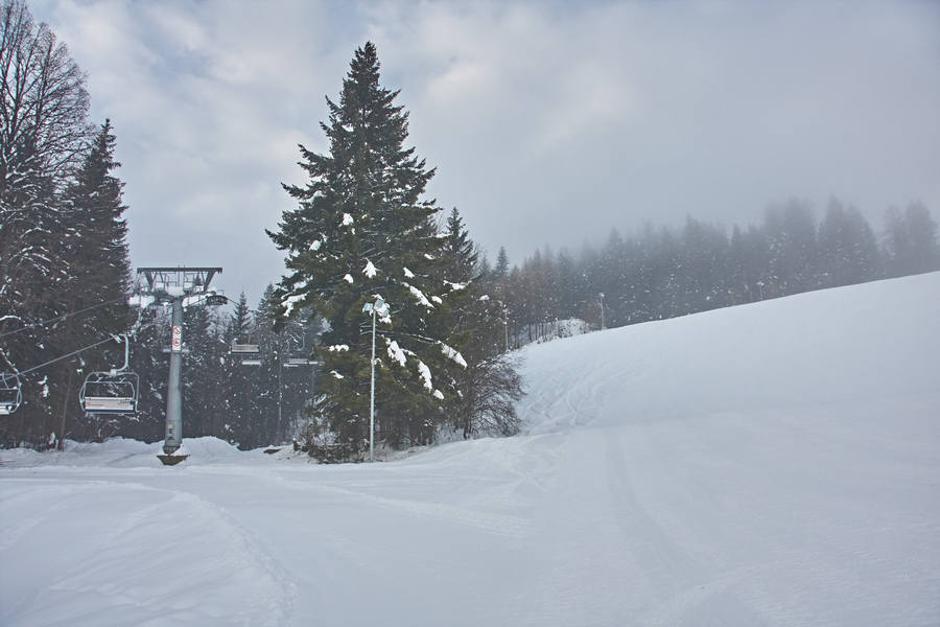 Uršlja gora | Avtor: Facebook