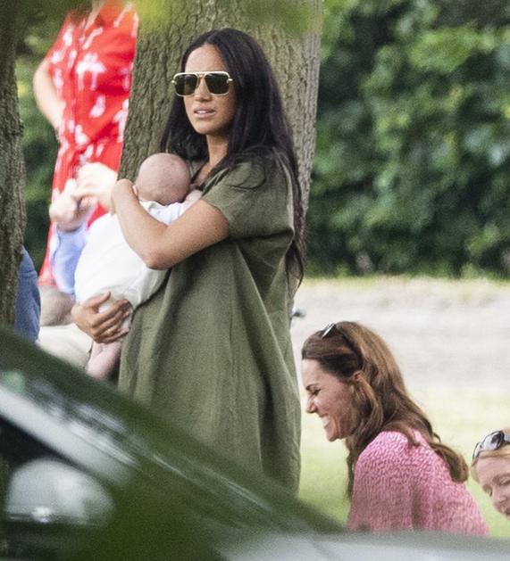 meghan markle, kate middleton