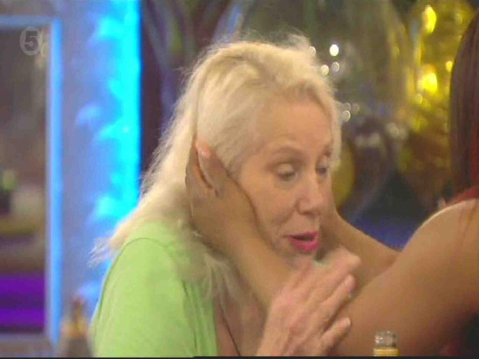 Angie Bowie | Avtor: Profimedias