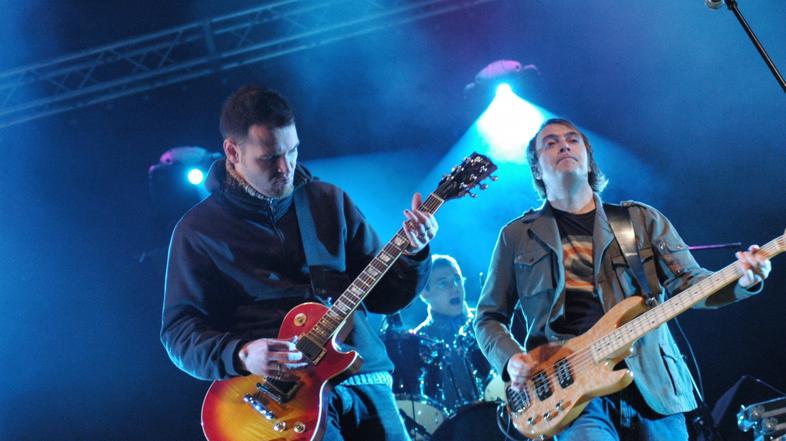 Sport: 25.03.2006, Siddharta, Tomi Meglic, smucanje, smucarski pokal, Kranjska g