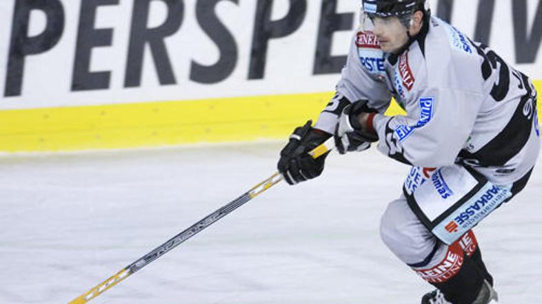 Ivo Jan se iz Gradca znova seli v Ljubljano.