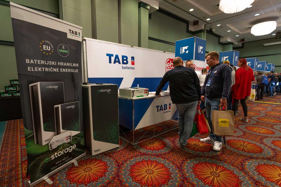 16. tehnološka konferenca GMT