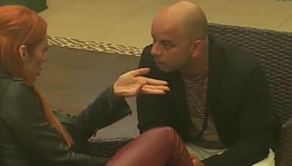 Mirela Lapanović, Mili, Parovi