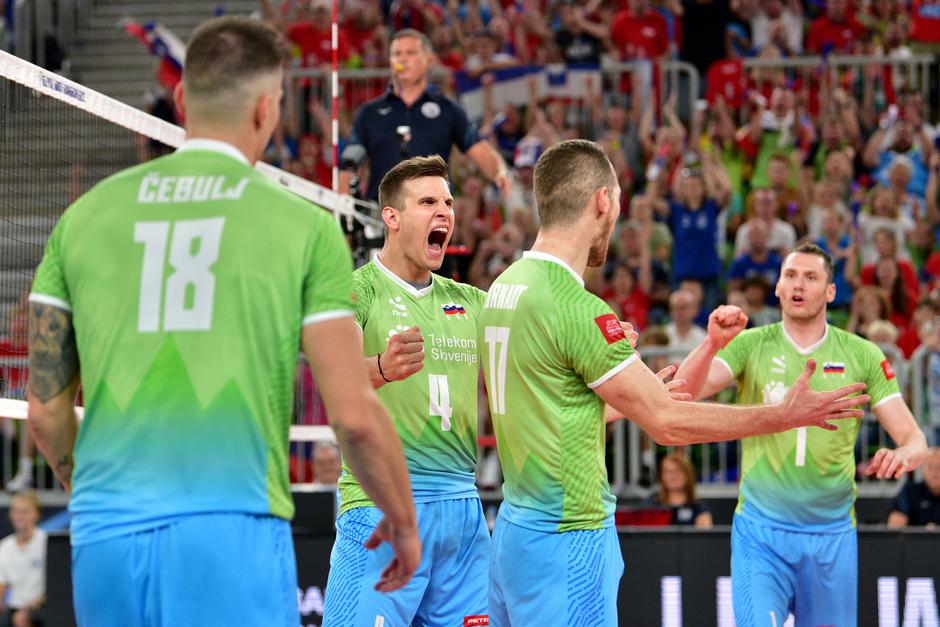 Jan Kozamernik | Avtor: Epa