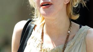 Ob lepoticah se ne čuti ogrožene. (Foto: Flynet/JLP)