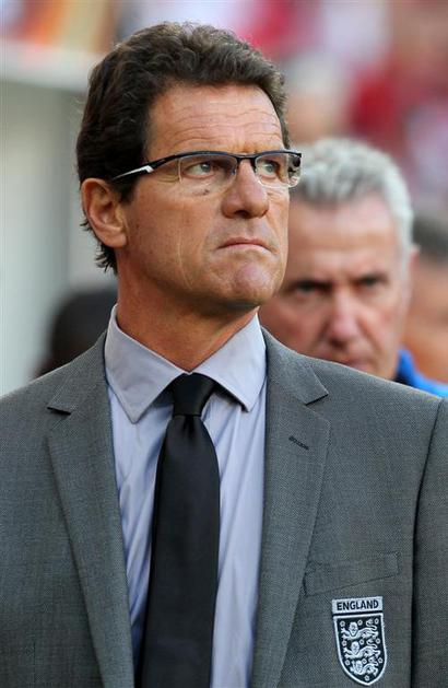 Fabio Capello