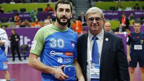 dragan gajić sp katar 2015