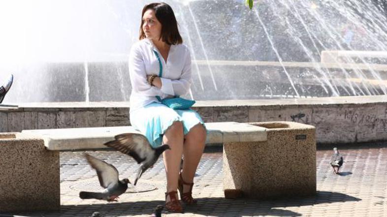 Najsrečnejše dekle na svetu