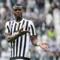 paul pogba juventus