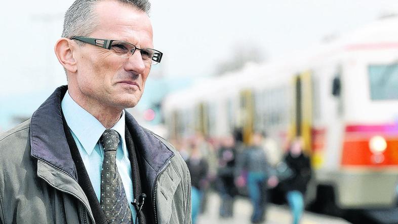 Matic Tasič skupaj z drugimi koroškimi župani opozarja, da “so v Ljubljani pozab