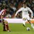 Ronaldo Juanfran Torres Real Madrid Atletico Copa del Rey španski pokal polfinal