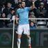 Negredo Newcastle United Manchester City Premier League Anglija liga prvenstvo