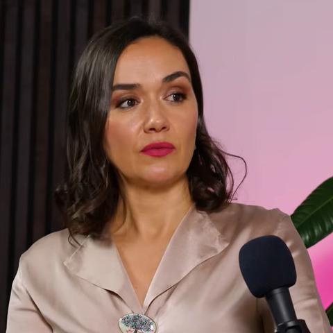 Alenka Ružič