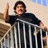 Maradona prihod v Italijo Neapelj Napoli navijači hotel