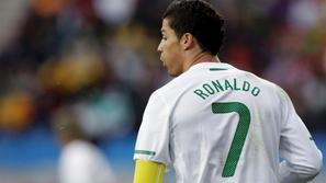 Slonoko%C5%A1%C4%8Dena obala Portugalska Ronaldo