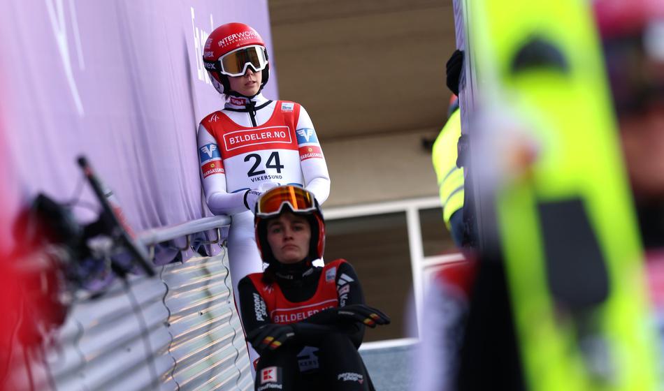 Ozadje spora: Avstrijka se poslavlja po drami okoli njenega zaročenca