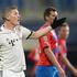 Schweinsteiger Viktoria Plzen Bayern Liga prvakov