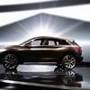 Infiniti QX50 koncept