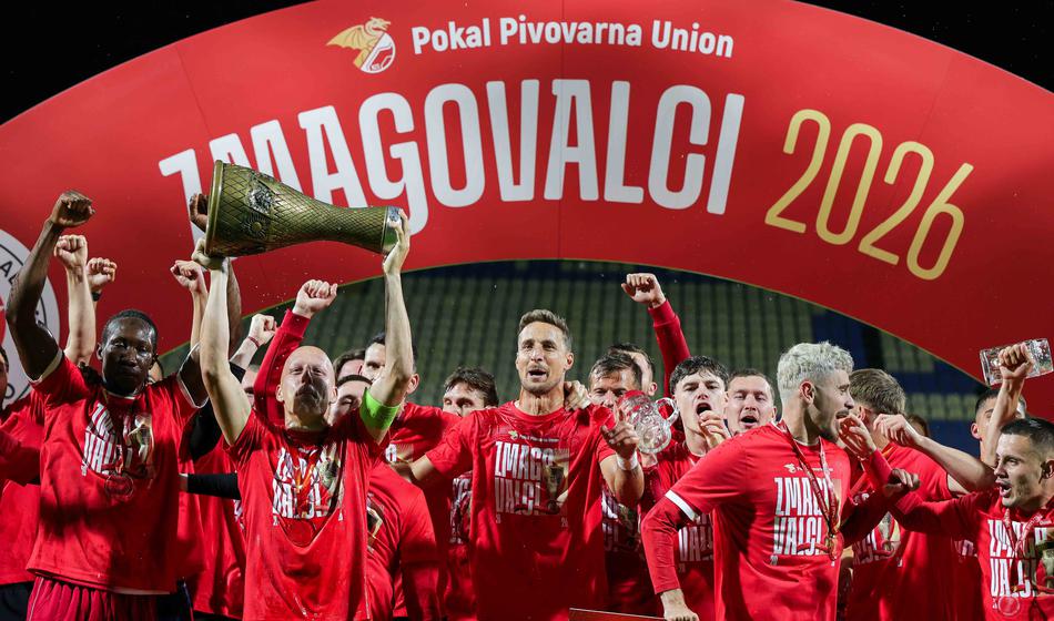 Šokantno slovo še treh prvoligašev, tudi aktualnih prvakov