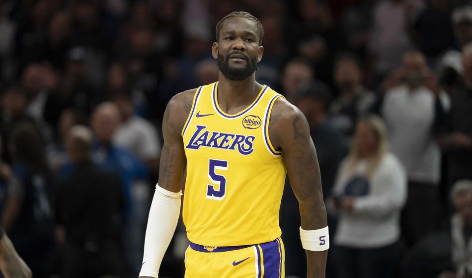 Ayton zapustil Lakers, Luka dobil še enega nekdanjega soigralca