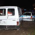 Policiji je na koncu uspelo ujeti le dva voznika. Foto: PU Krško