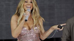 Mariah Carey