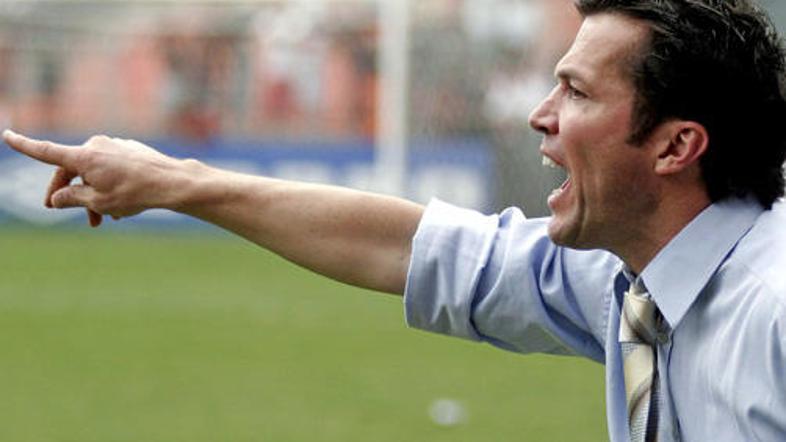 Lottharju Matthäusu je bila ponujena služba selektorja reprezentance BiH.