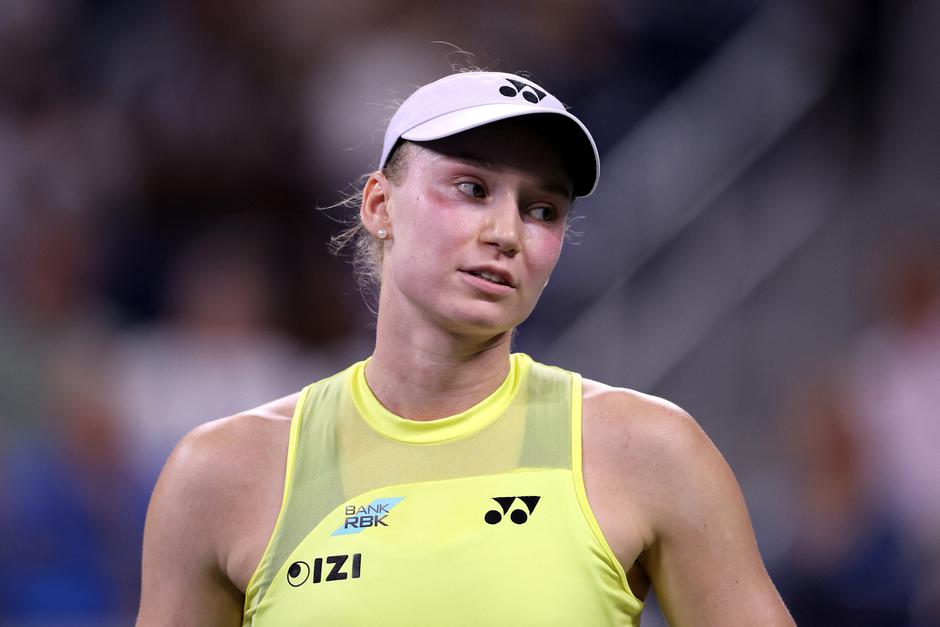 US Open; 2. krog | Avtor: Profimedia