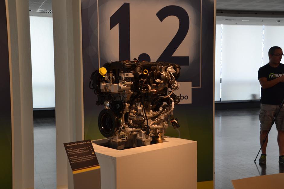 Oplovi motorji euro 6d-TEMP | Avtor: Gregor Prebil