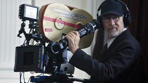 Steven Spielberg