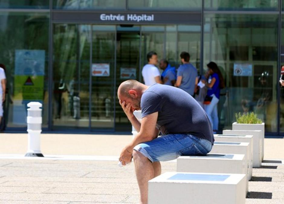 Nica | Avtor: Profimedias