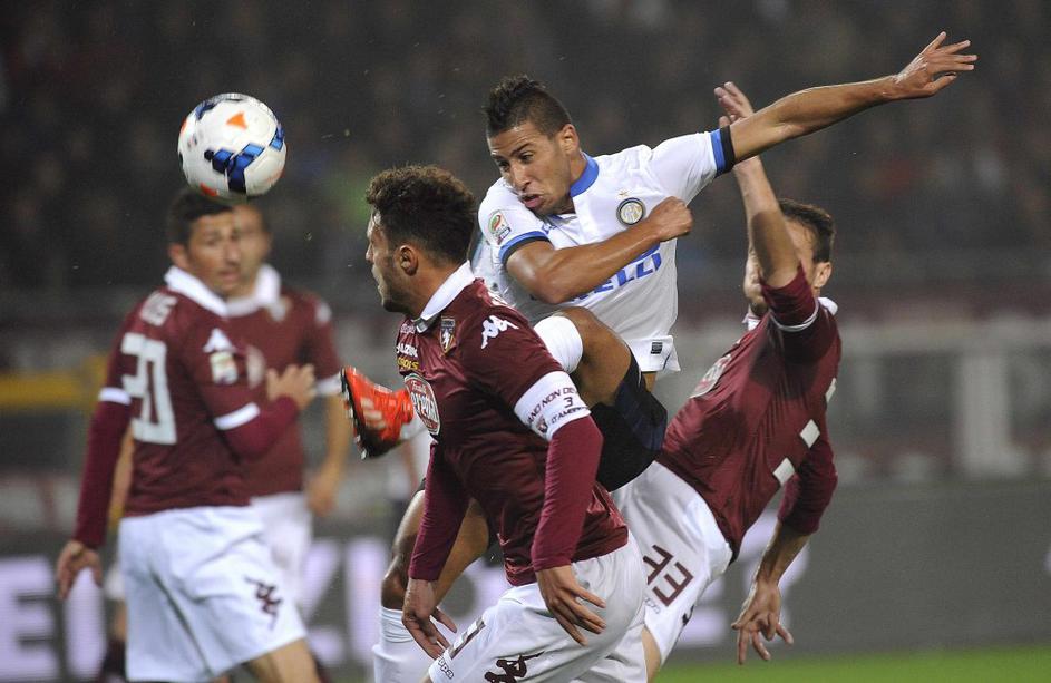 (Torino - Inter)