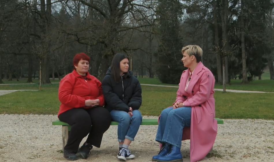 Družina, ki ji pomaga POP TV in po kateri so udrihali, utrpela veliko tragedijo