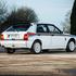 Lancia delta integrale 