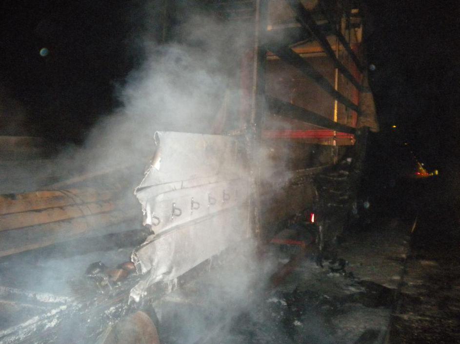 Glavnina požara je bila pogašena v dobre pol ure. (Foto: PGE Celje)