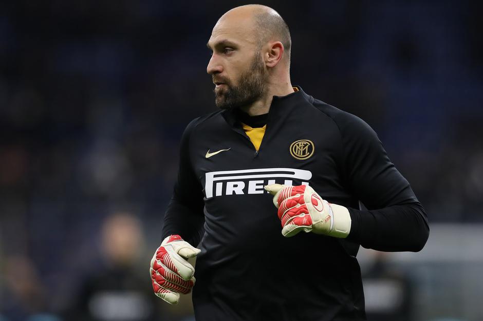 Tommaso Berni | Avtor: Profimedia