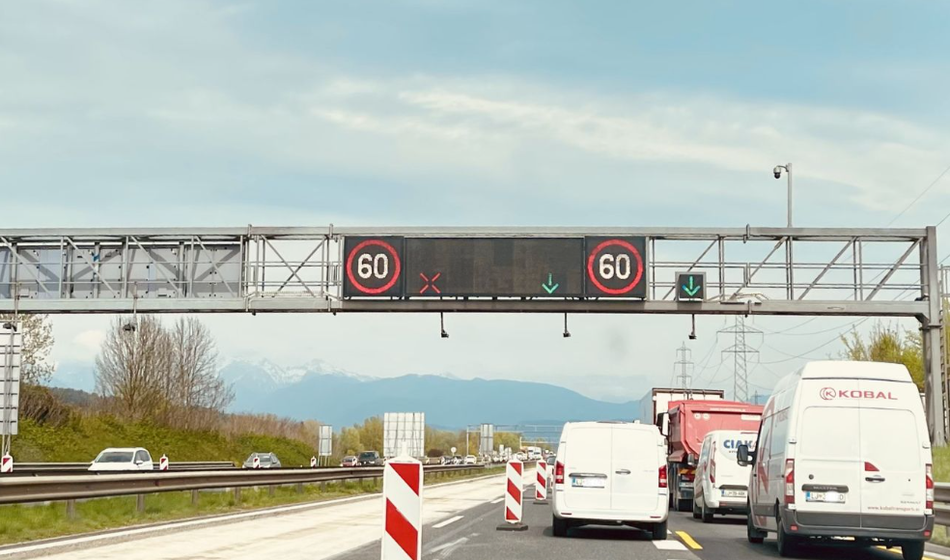 Kaos iz dneva v dan večji, Dars opozarja, da bo še huje