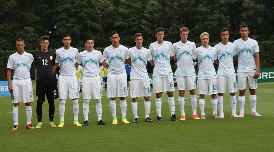 Anej Mrežar | Avtor: NZS