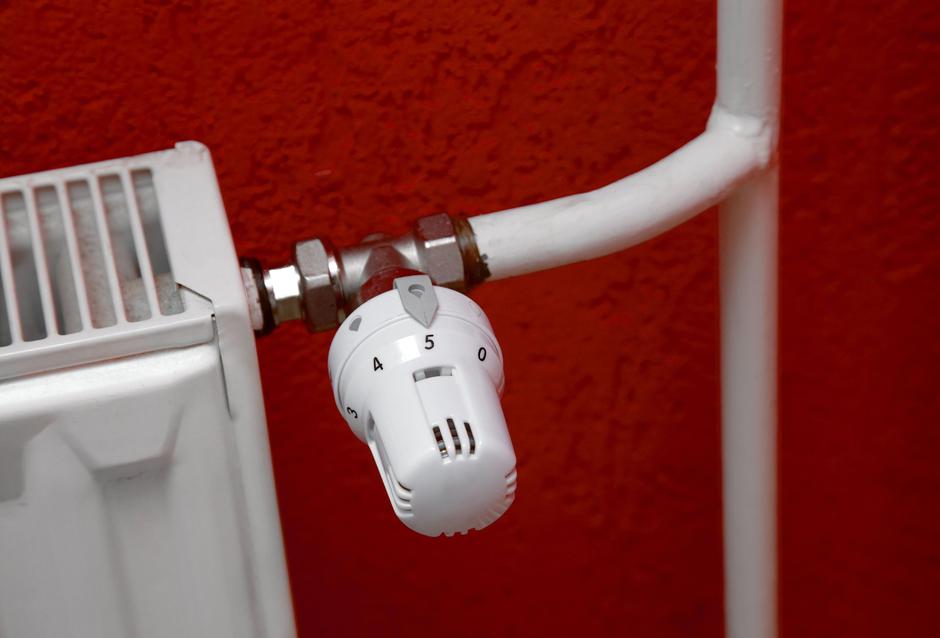 Radiator | Avtor: Profimedia