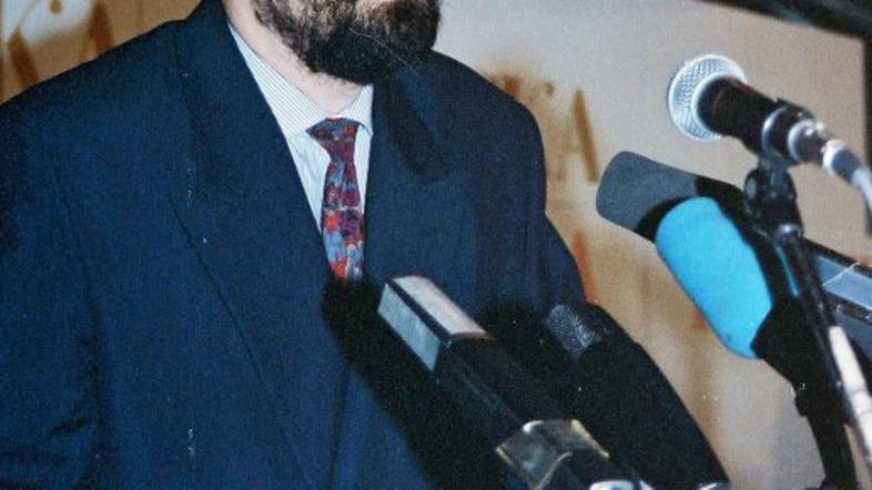 Goran Hadžić