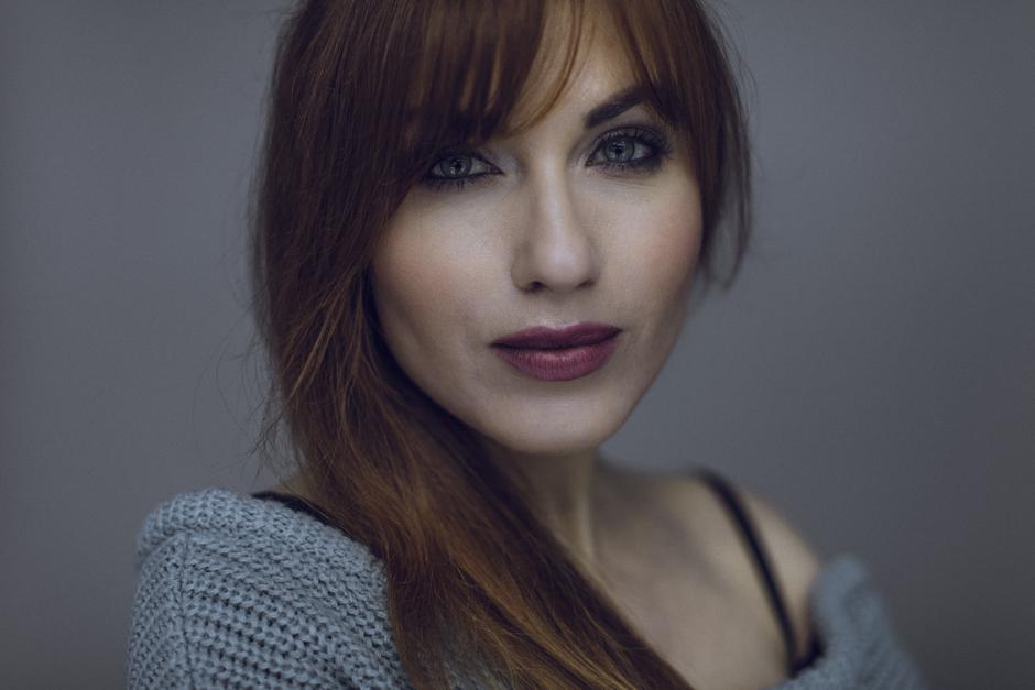 Maja Martina Merljak | Avtor: Andreja Cilenšek